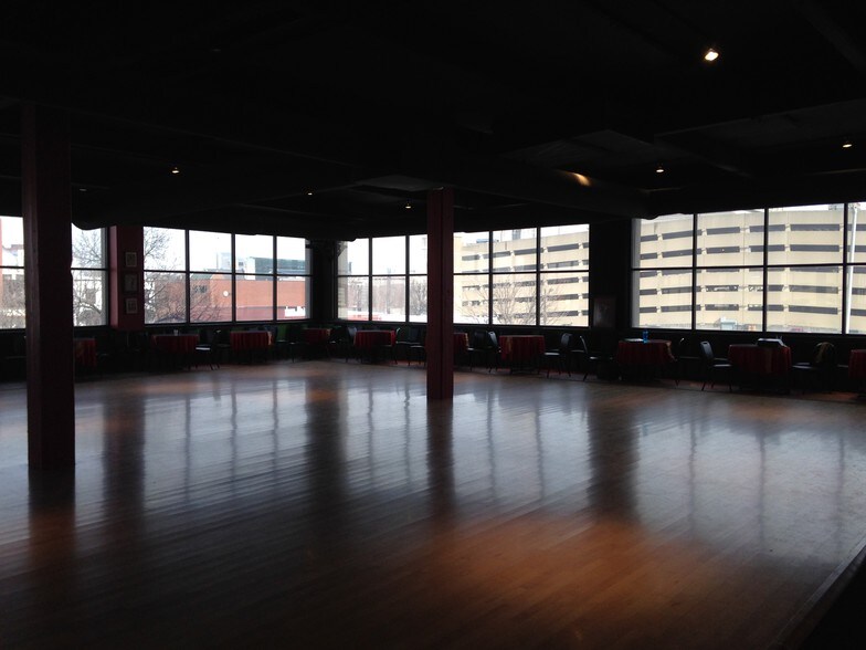 More Photos Of 500-502 N Capitol Ave, Indianapolis Loft Creative Space For Lease