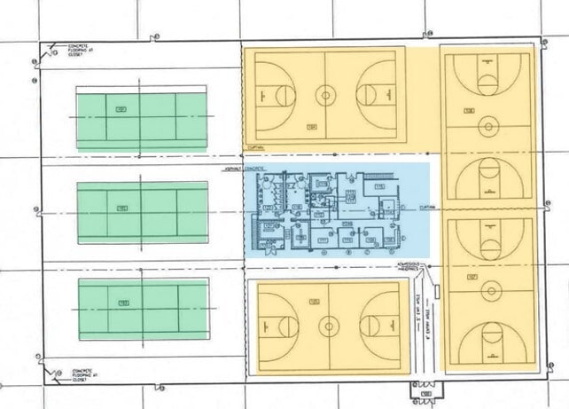 More Photos Of 127 E US Highway 6, Valparaiso Sports And Entertainment For Sale