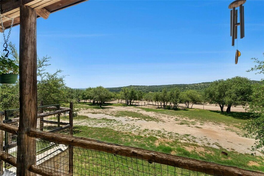 More Photos Of 496 Middleton Rd, Spicewood Land For Sale