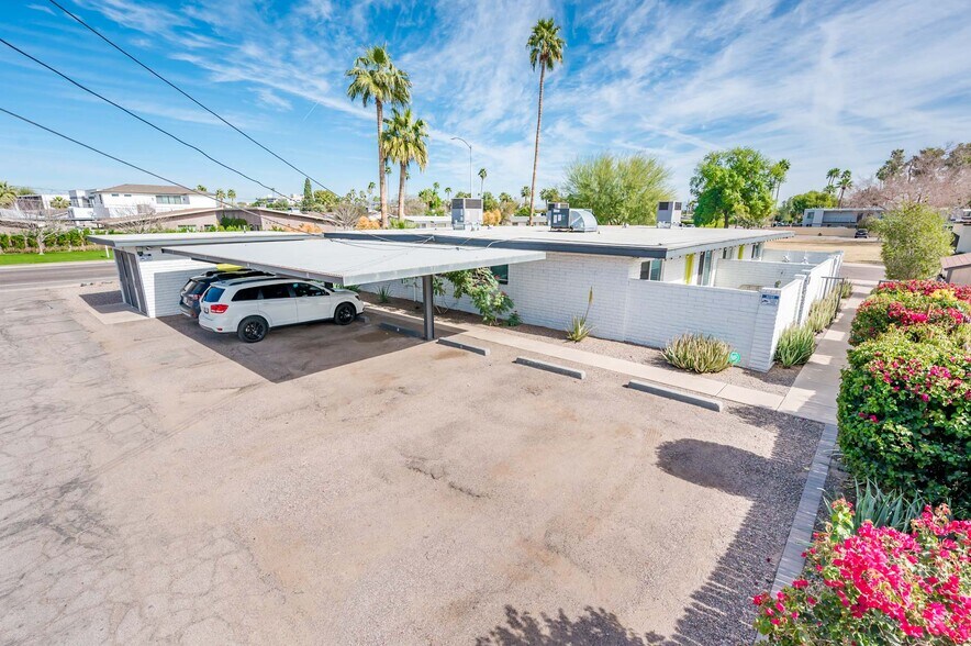 More Photos Of 3338 N 67th St, Scottsdale Multifamily For Sale