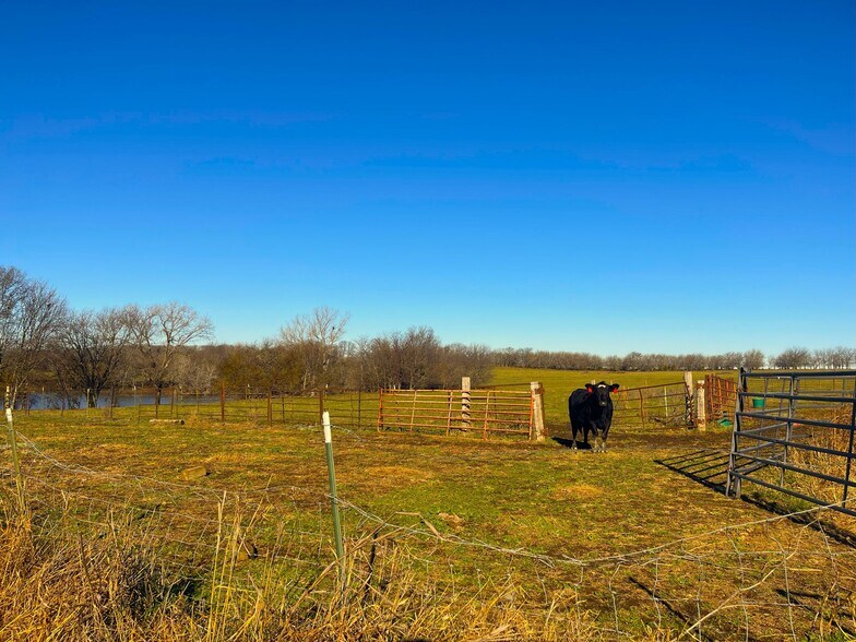 More Photos Of 19242-20772 W 247th Street, Paola Land For Sale