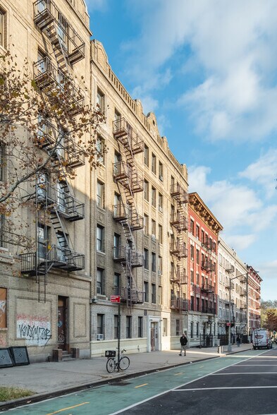More Photos Of 515 W 170th St, New York Apartments For Sale
