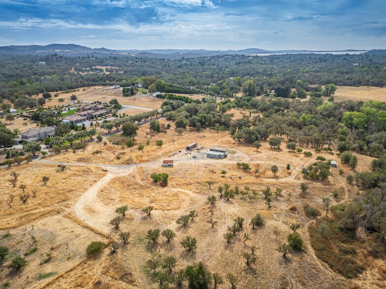 More Photos Of 4850 Hansen Rd, Loomis Land For Sale