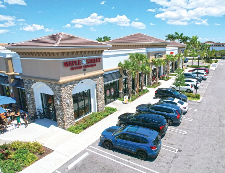 More Photos Of 11925 Southern Blvd, Royal Palm Beach Freestanding For Lease