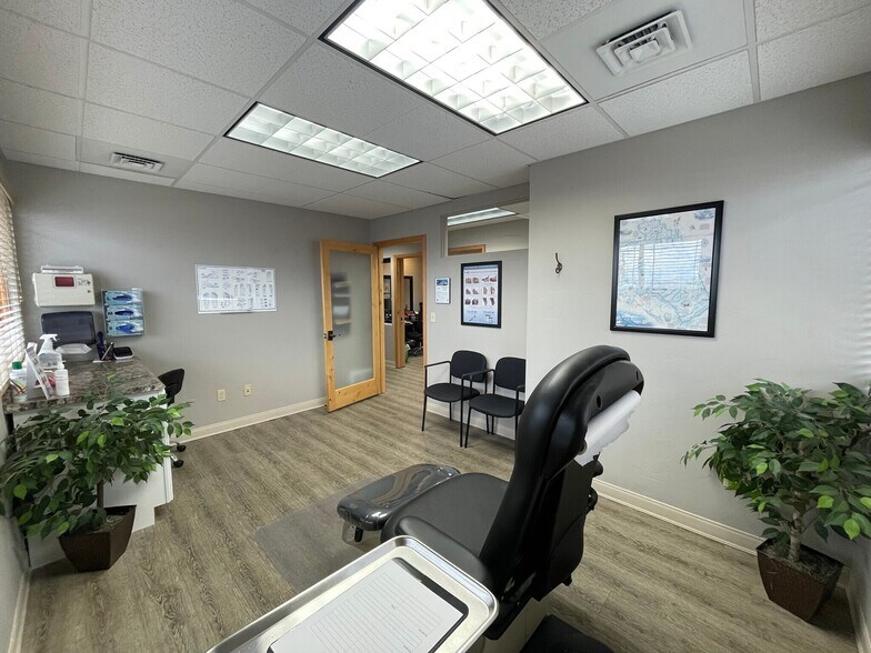 More Photos Of 40 Four Mile Dr, Kalispell Medical For Sale