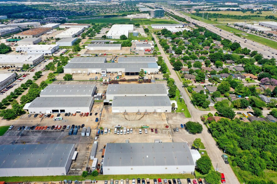 More Photos Of 5119 Hiltonview Rd, Houston Warehouse For Lease