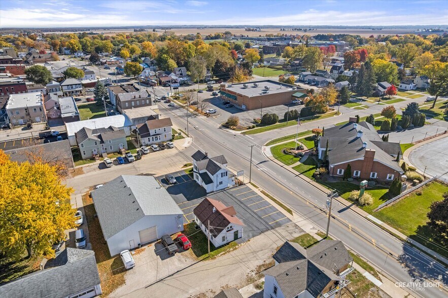 More Photos Of 101 W Church St, Sandwich Office For Sale