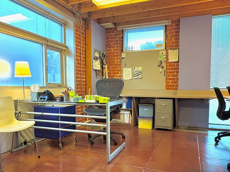 More Photos Of 449 S San Fernando Blvd, Burbank Loft Creative Space For Lease