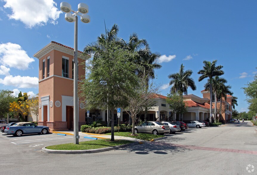 More Photos Of 9010 W Commercial Blvd, Sunrise Unknown For Lease