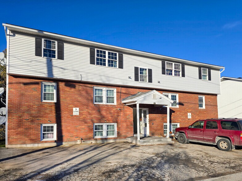 More Photos Of , Rutland Multifamily For Sale