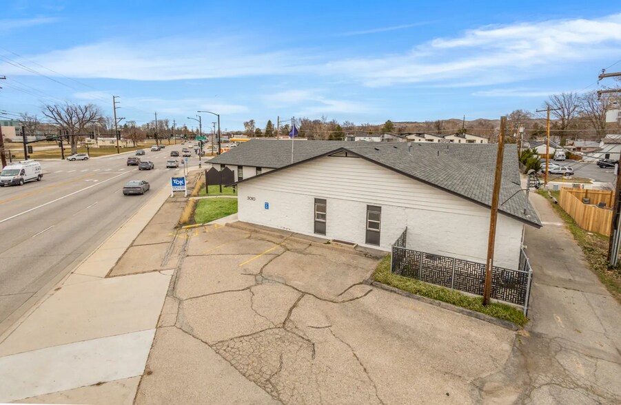 More Photos Of 3010 W State St, Boise Loft Creative Space For Lease