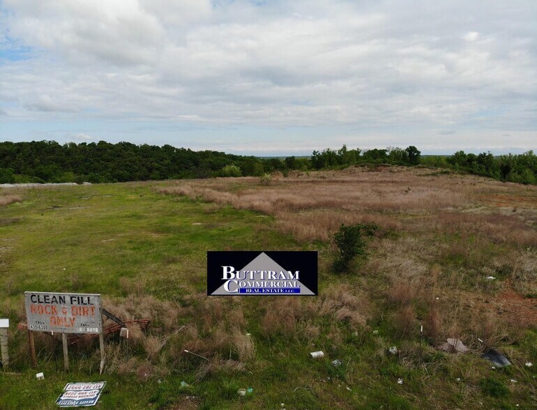 More Photos Of 4000 Coyote Dr, Joplin Land For Sale