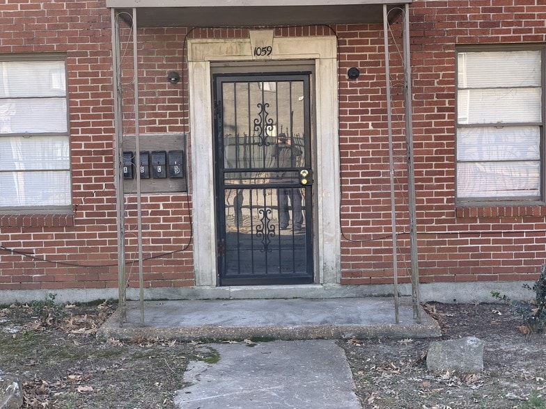 More Photos Of 1055 Merriwether Ave, Memphis Apartments For Sale