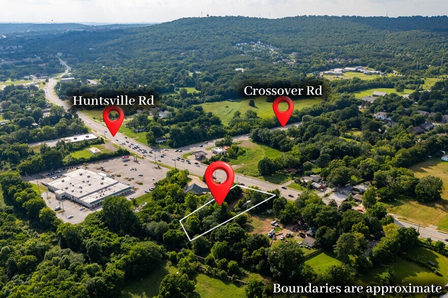 More Photos Of 2609 E Huntsville Rd, Fayetteville Land For Sale