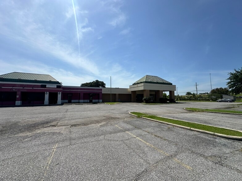 More Photos Of 10455 Reiger Rd, Baton Rouge Land For Sale