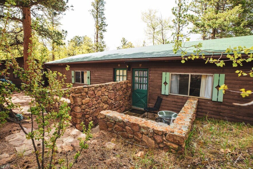 More Photos Of 11957 State Highway 7, Allenspark Lodge Meeting Hall For Sale