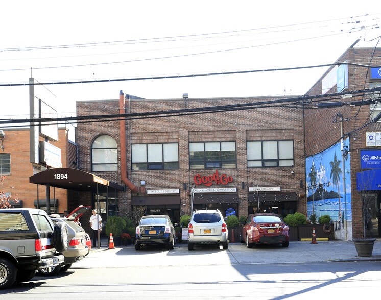Primary Photo Of 1894 Eastchester Rd, Bronx Medical For Lease