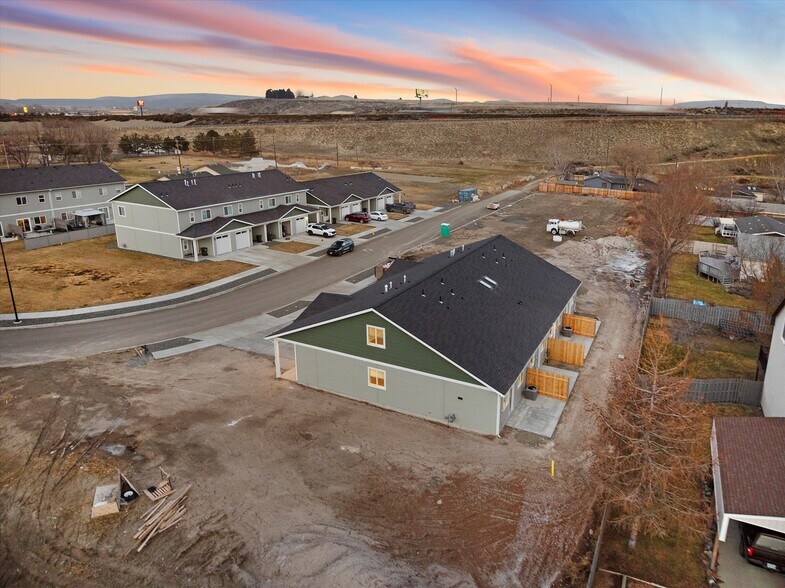 More Photos Of , Baker City Unknown For Sale