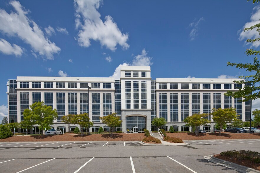 Primary Photo Of 3005 Carrington Mill Blvd, Morrisville Office For Lease