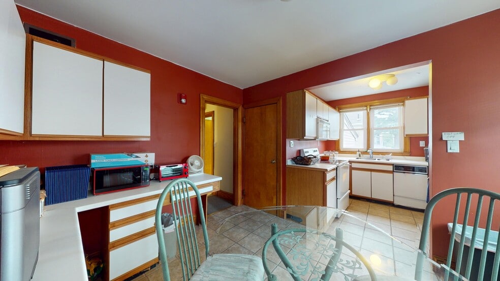 More Photos Of 1 Sprague St, Revere Loft Creative Space For Sale