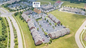More Photos Of 1795 Alysheba Way, Lexington Office For Sale