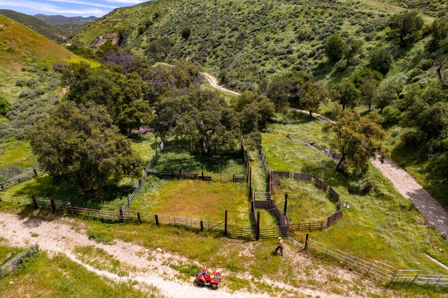 More Photos Of 0 Marr Ranch rd, Simi Valley Land For Sale