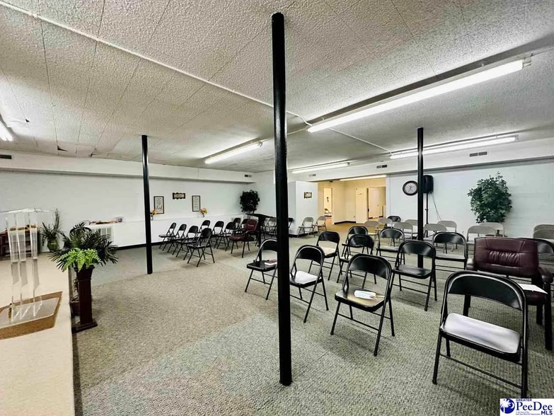 More Photos Of 1007 Highway 301, Dillon Flex For Sale