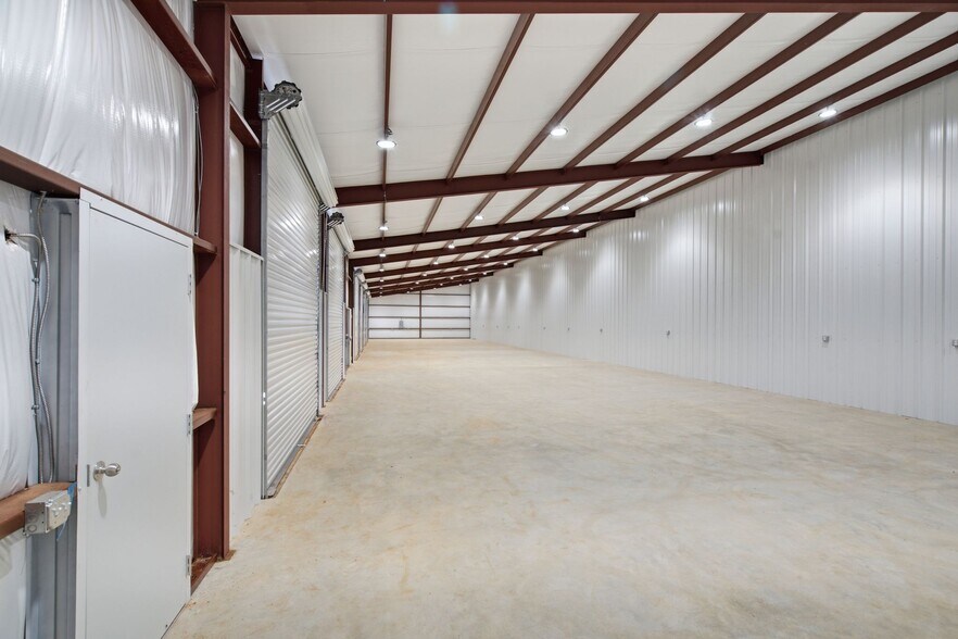 More Photos Of 14005 FM 730 N, Azle Industrial For Lease