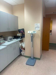 More Photos Of 3330 W 177th St, Hazel Crest Medical For Lease