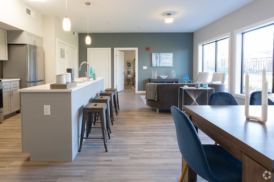 More Photos Of 22 Center St, Metuchen Apartments For Sale