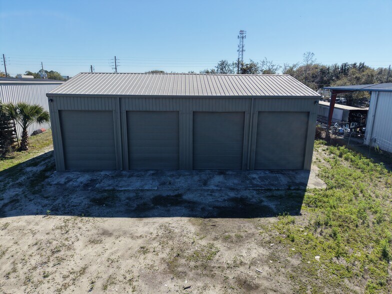 More Photos Of 3110 38th St, Orlando Warehouse For Sale