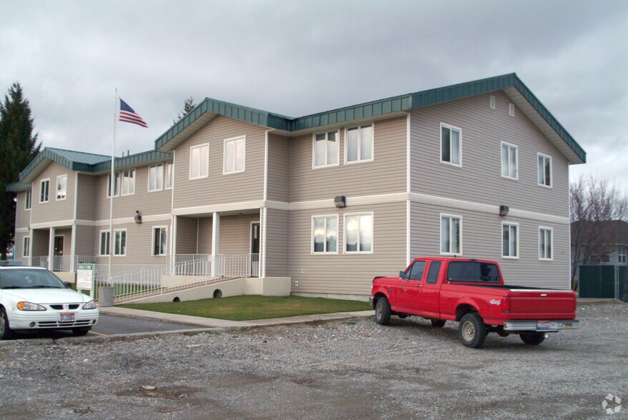 More Photos Of 601 E Seltice St, Post Falls Office For Lease