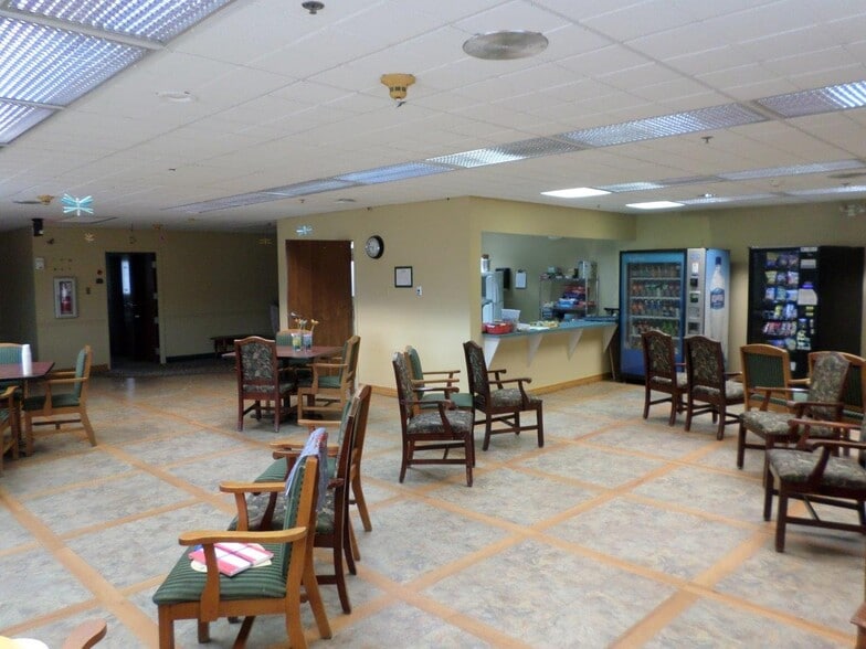 More Photos Of 819 Jefferson Ave, Scranton Assisted Living For Sale
