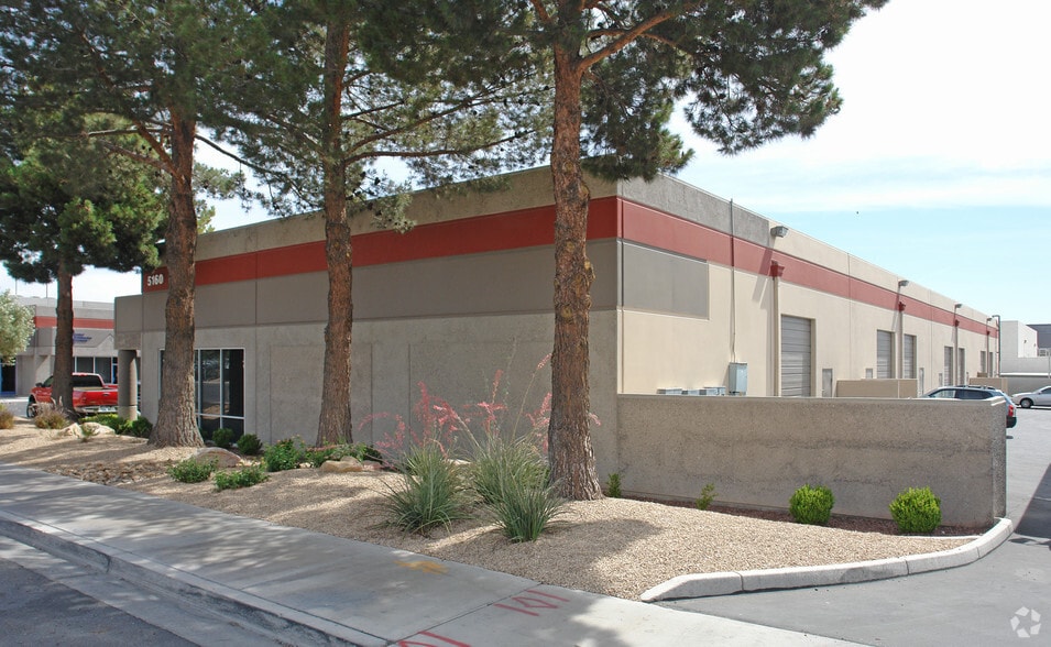 More Photos Of 5110 S Valley View Blvd, Las Vegas Unknown For Lease