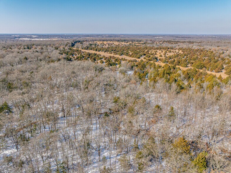 More Photos Of 335752 E 980 Rd, Wellston Land For Sale