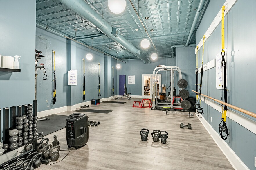 More Photos Of 235 Bridge St, Phoenixville Storefront Retail Residential For Sale