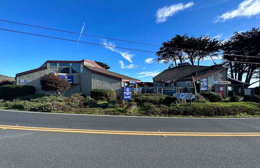 More Photos Of 1400 State Highway 1, Bodega Bay Freestanding For Lease
