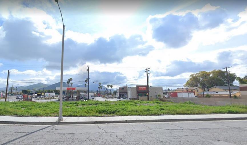 Primary Photo Of Interchange St, Riverside Land For Lease