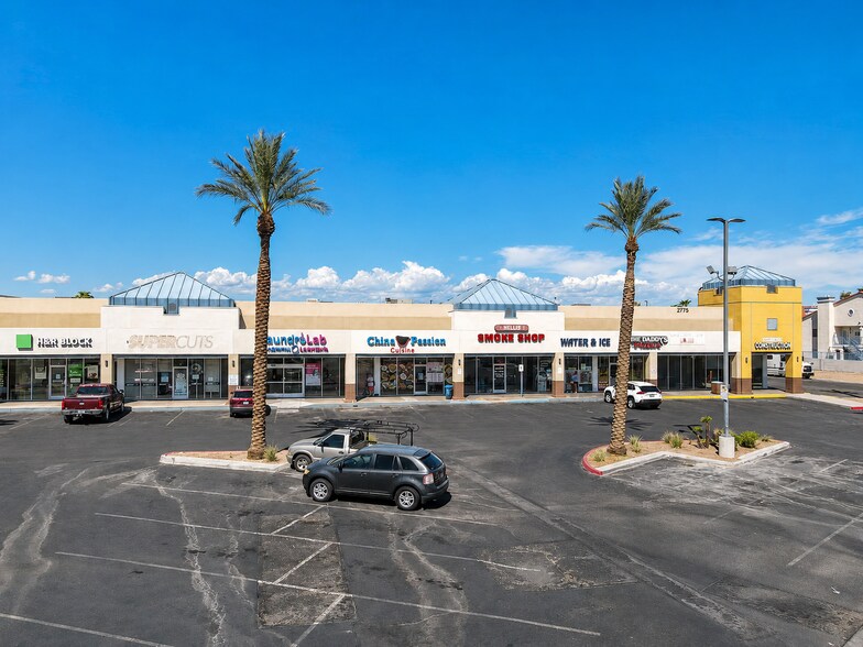 More Photos Of 2755-2885 S Nellis Blvd, Las Vegas Unknown For Lease