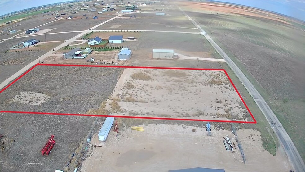 More Photos Of TBD County Rd 322, Seminole Land For Sale
