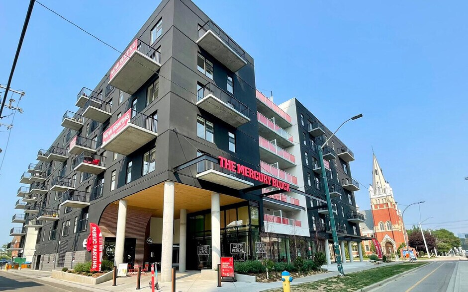More Photos Of 12322 102 Av NW, Edmonton Apartments For Lease