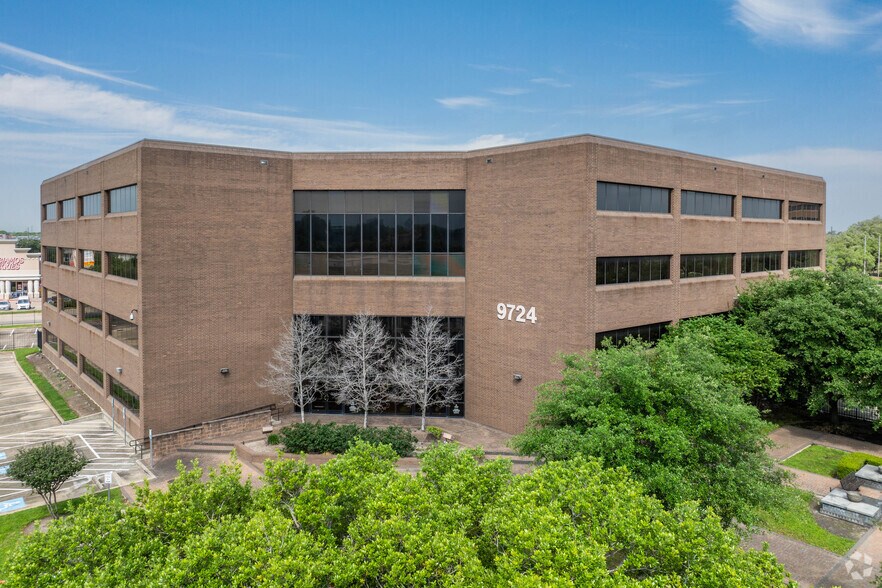 More Photos Of , Houston Office For Sale