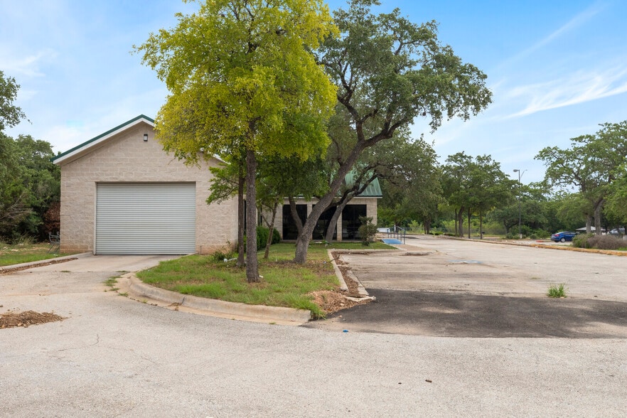 More Photos Of 11201 Pecan Park Blvd, Cedar Park Carwash For Lease
