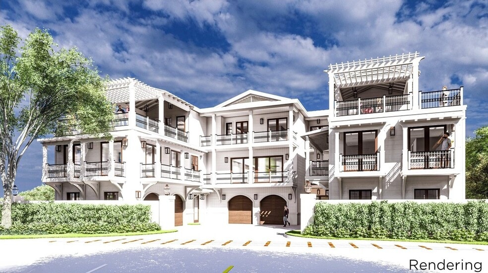 More Photos Of 18011 N Highway A1A, Jupiter Land For Sale