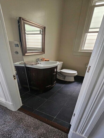 More Photos Of 327-329 Noe St, San Francisco Storefront Retail Residential For Sale