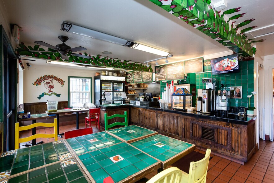 More Photos Of 3055 Harding St, Carlsbad Restaurant For Sale