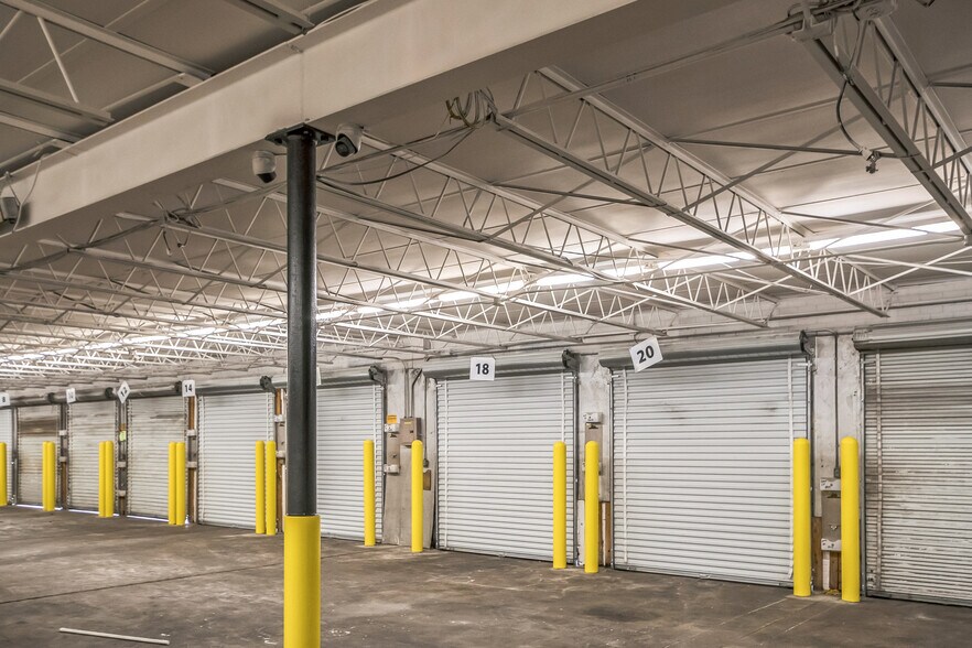 More Photos Of 1333 N Market St, Shreveport Truck Terminal For Lease