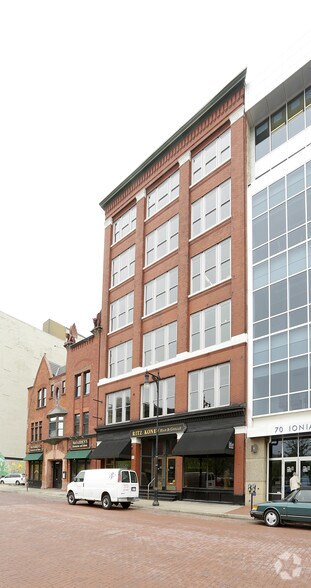 More Photos Of 64 Ionia Ave SW, Grand Rapids Unknown For Lease