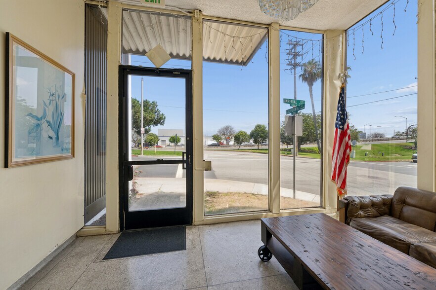 More Photos Of 1320 E Imperial Ave, El Segundo Loft Creative Space For Sale