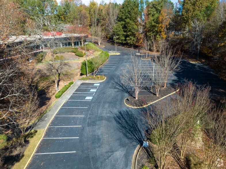 More Photos Of 303 Research Dr, Peachtree Corners Research And Development For Lease